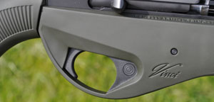 Benelli Vinci Trigger